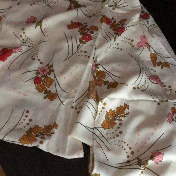 Modcloth Nostalgia Queen Halter Dress Size 12 NWT - Picture 7 of 8